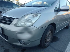 Toyota Corolla verso, снимка 6