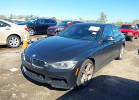  BMW 335