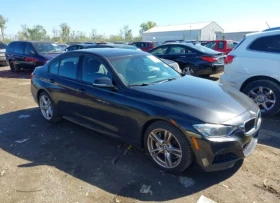 BMW 335 XI* MPACK* .* KEYLESS | Mobile.bg    3