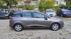 Renault Clio 1.5 DCI EURO5B | Mobile.bg    2