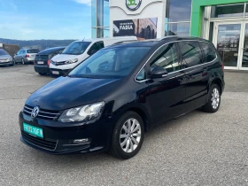 VW Sharan 2.0 TDI 183000km, снимка 1