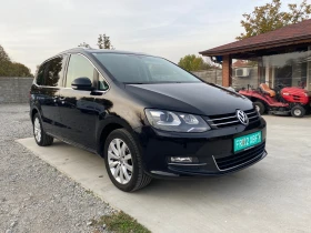 VW Sharan 2.0 TDI 183000km, снимка 9