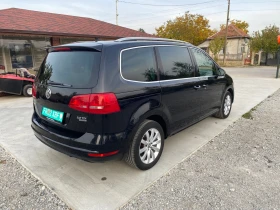 VW Sharan 2.0 TDI 183000km, снимка 12