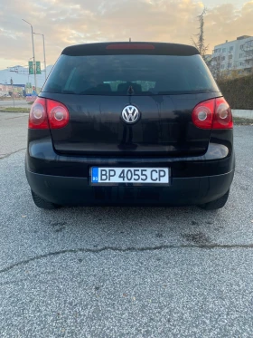 Обява за продажба на VW Golf 2.0TDI  ~4 300 лв. - изображение 5