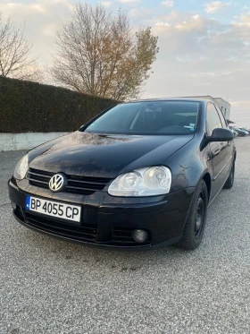 Обява за продажба на VW Golf 2.0TDI  ~4 300 лв. - изображение 1