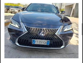 Обява за продажба на Lexus ES 300h 2.5h luxury 218k.с Гаранция ~73 333 лв. - изображение 1