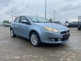 Fiat Bravo 1.6D EURO 5A, снимка 7