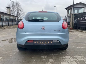 Fiat Bravo 1.6D EURO 5A, снимка 4