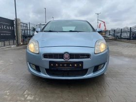 Fiat Bravo 1.6D EURO 5A, снимка 8