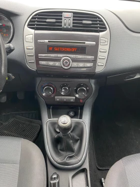 Fiat Bravo 1.6D EURO 5A, снимка 14