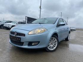 Fiat Bravo 1.6D EURO 5A 1