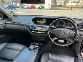 Mercedes-Benz S 350 BlueTec 258, снимка 13