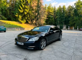 Mercedes-Benz S 350 BlueTec 258, снимка 6