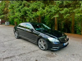 Mercedes-Benz S 350 BlueTec 258, снимка 2