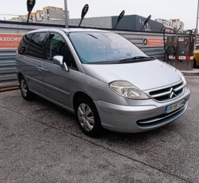 Citroen C8, снимка 6