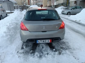 Peugeot 308 1.6  i VTi, снимка 5