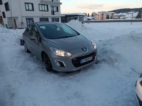 Peugeot 308 1.6  i VTi, снимка 2