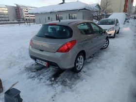 Peugeot 308 1.6  i VTi, снимка 3