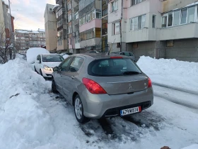 Peugeot 308 1.6  i VTi, снимка 4