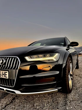 Audi A6 Allroad 3.0TDi 272 ревизиран мотор, снимка 7