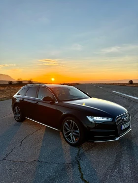 Audi A6 Allroad 3.0TDi 272 ревизиран мотор, снимка 1