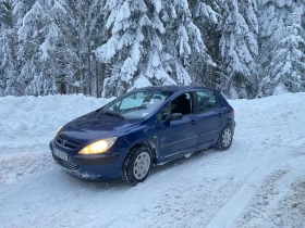 Peugeot 307, снимка 2