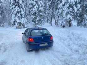 Peugeot 307, снимка 3