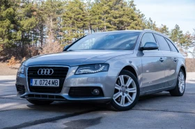 Audi A4 Quattro , снимка 2