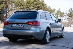 Audi A4 Quattro , снимка 4