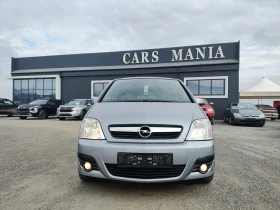 Opel Meriva 1.4 Бензин, снимка 1