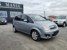 Opel Meriva 1.4 Бензин, снимка 8