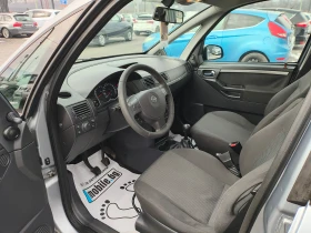 Opel Meriva 1.4 Бензин, снимка 9