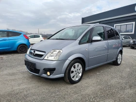 Opel Meriva 1.4 Бензин, снимка 2