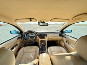 Peugeot 607, снимка 11