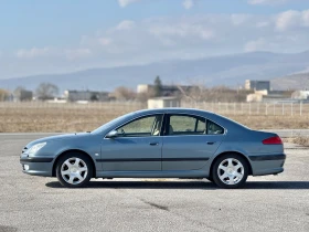 Peugeot 607, снимка 2