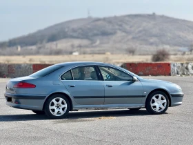 Peugeot 607, снимка 5