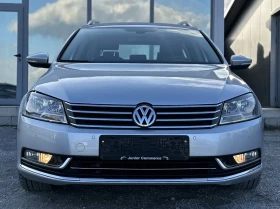 VW Passat 2.0TDI-HIGHLINE-НАВИ-КОЖА-FULL-NEW-TOP, снимка 2