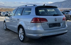 VW Passat 2.0TDI-HIGHLINE-НАВИ-КОЖА-FULL-NEW-TOP, снимка 4