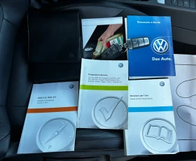 VW Passat 2.0TDI-HIGHLINE-НАВИ-КОЖА-FULL-NEW-TOP, снимка 17