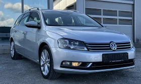 VW Passat 2.0TDI-HIGHLINE-НАВИ-КОЖА-FULL-NEW-TOP 1