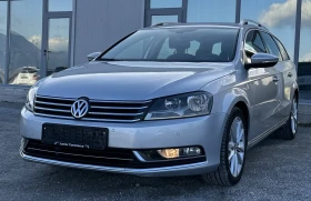 VW Passat 2.0TDI-HIGHLINE-НАВИ-КОЖА-FULL-NEW-TOP, снимка 3