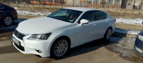  Lexus GS 450h