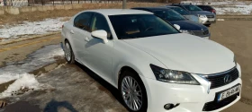 Lexus GS 450h | Mobile.bg    3