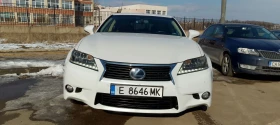 Lexus GS 450h | Mobile.bg    2