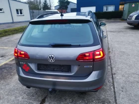 VW Golf Golf 7 1.6 TDI   ! | Mobile.bg    6