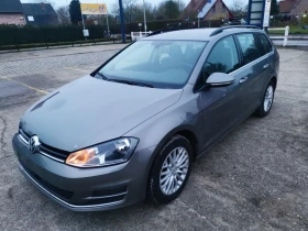 VW Golf Golf 7 1.6 TDI   ! | Mobile.bg    2