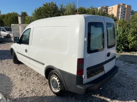 Opel Combo 1.7 dtl isuzu, снимка 4