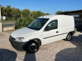 Opel Combo 1.7 dtl isuzu термо, снимка 3