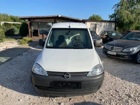 Opel Combo 1.7 dtl isuzu термо, снимка 1