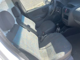 Opel Combo 1.7 dtl isuzu термо, снимка 10